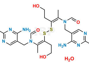 Thiamine Disulfide - Image 1