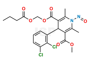 N-Nitroso Clevidipine - Image 1
