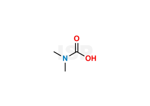N,N-Dimethylcarbamic Acid - Image 1