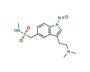Sumatriptan Nitroso Impurity - Image 1