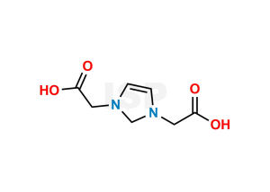 Zoledronic Diacid Impurity - Image 1