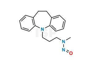N-Nitroso Desipramine - Image 1