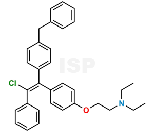 Benzyl Clomiphene-E-Isomer - Image 1