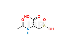 Acetylcysteine Impurity 3 - Image 1