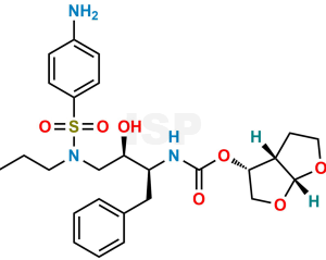 Darunavir Impurity 28 - Image 1