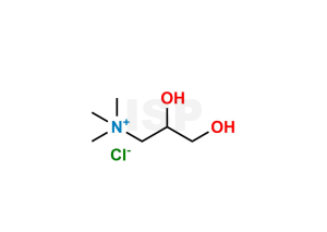 Levocarnitine Impurity 1 - Image 1