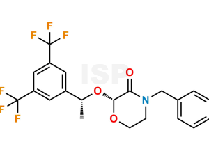 Aprepitant Impurity 3 - Image 1