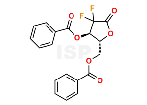 Gemcitabine Impurity 11 - Image 1
