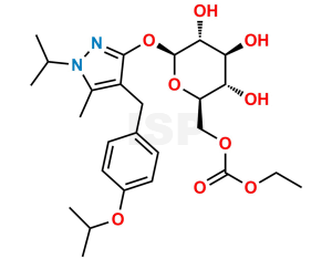 Remogliflozin Etabonate - Image 1