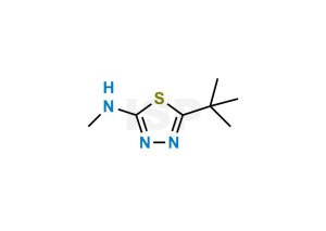 Acetazolamide Impurity 2 - Image 1