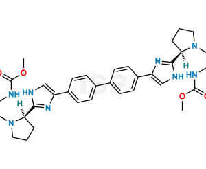 Daclatasvir SRRS Isomer - Image 1