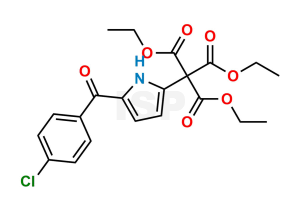 Ketorolac Chloro Impurity - Image 1