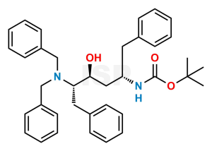Lopinavir Impurity A - Image 1