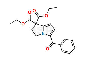 Ketorolac Impurity 2 - Image 1