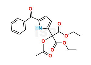 Ketorolac Acetate Impurity - Image 1