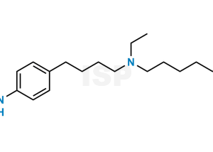 Ibutilide Impurity 1 - Image 1
