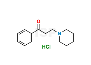 Trihexyphenidyl EP Impurity A - Image 1