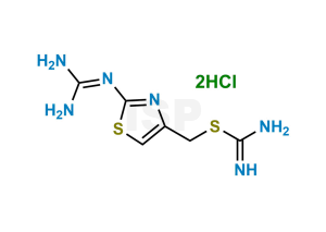 Famotidine EP Impurity H - Image 1