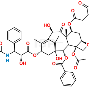 7-cis-aconityl-Docetaxel - Image 1