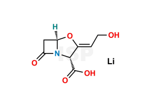 Lithium Clavulanate - Image 1