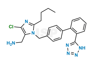 Losartan Amine - Image 1