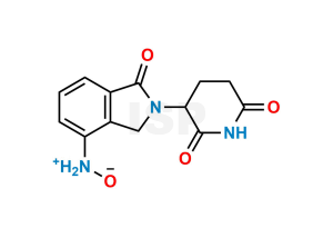 Lenalidomide N-Oxide Impurity - Image 1
