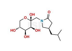 Pregabalin Impurity 22 - Image 1
