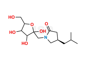 Pregabalin Impurity 24 - Image 1