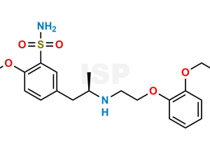 Tamsulosin - Image 1