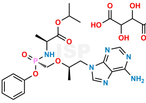 Tenofovir Related Compound 6 (RRS) - Image 1
