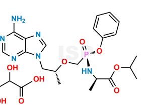 Tenofovir Impurity 36 (RSR) - Image 1