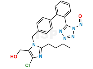 Losartan Nitroso Impurity - Image 1