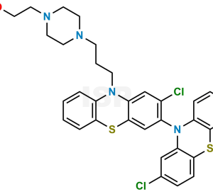 Prochlorperazine Impurity 8 - Image 1