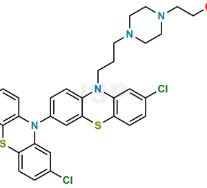 Prochlorperazine Impurity 9 - Image 1