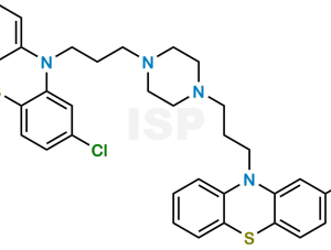 Prochlorperazine Impurity 10 - Image 1