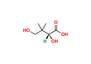 Calcium pantothenate EP Impurity B - Image 1
