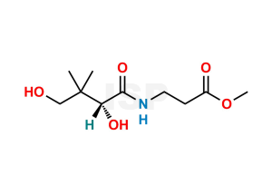 Calcium pantothenate EP Impurity D - Image 1