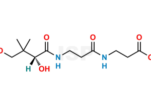 Calcium pantothenate EP Impurity E - Image 1