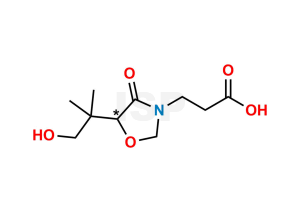 Calcium pantothenate EP Impurity H - Image 1