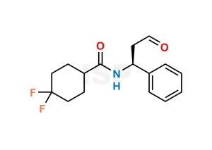 Maraviroc Impurity 3 - Image 1