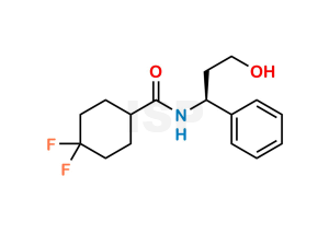 Maraviroc Impurity 4 - Image 1