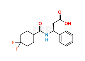 Maraviroc Impurity 5 - Image 1