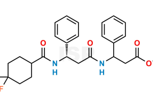 Maraviroc Impurity 7 - Image 1