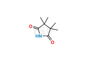 2,2,3,3-Tetramethylsuccinimide - Image 1