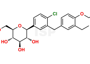 Ethyl Dapagliflozin - Image 1
