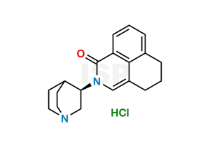 Palonosetron Impurity 10 - Image 1