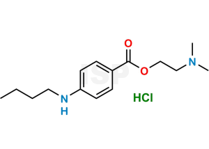 Tetracaine Hydrochloride - Image 1