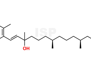 Vitamin K1 Hydroxide - Image 1