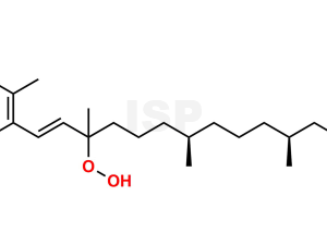 Vitamin K1 Hydroperoxide - Image 1