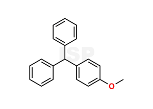 1-Benzhydryl-4-methoxybenzene - Image 1
